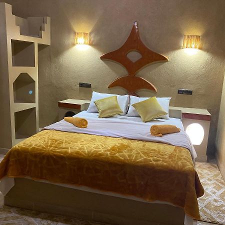 Sunny Place Apartments Merzouga Eksteriør bilde