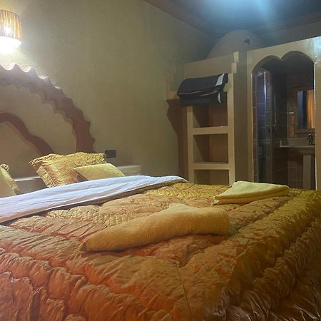 Sunny Place Apartments Merzouga Eksteriør bilde