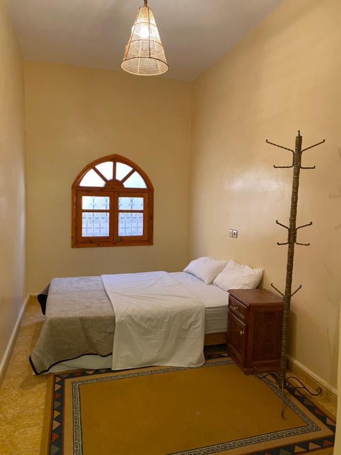 Sunny Place Apartments Merzouga Eksteriør bilde