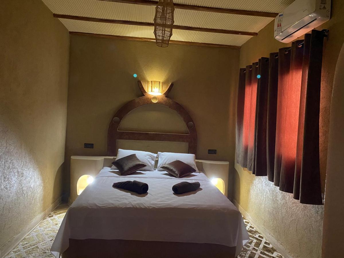 Sunny Place Apartments Merzouga Eksteriør bilde