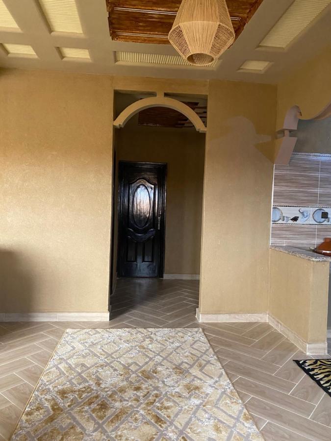 Sunny Place Apartments Merzouga Eksteriør bilde
