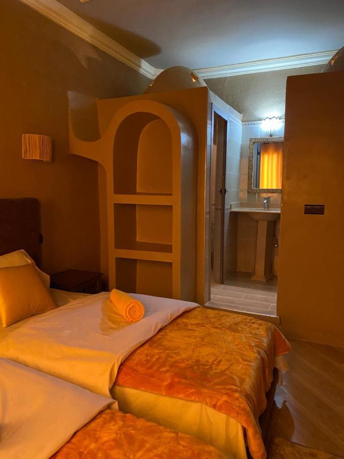 Sunny Place Apartments Merzouga Eksteriør bilde