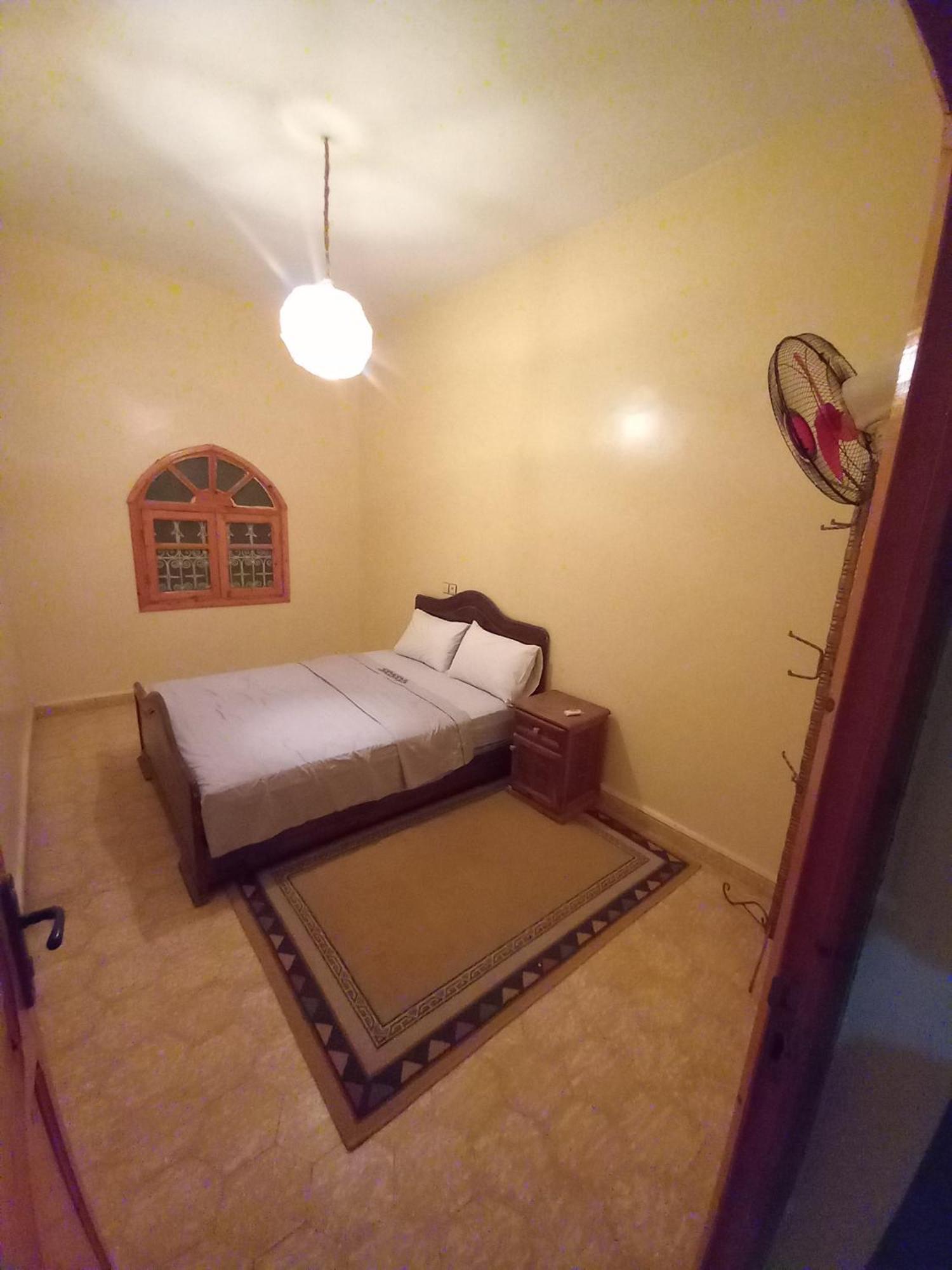 Sunny Place Apartments Merzouga Eksteriør bilde