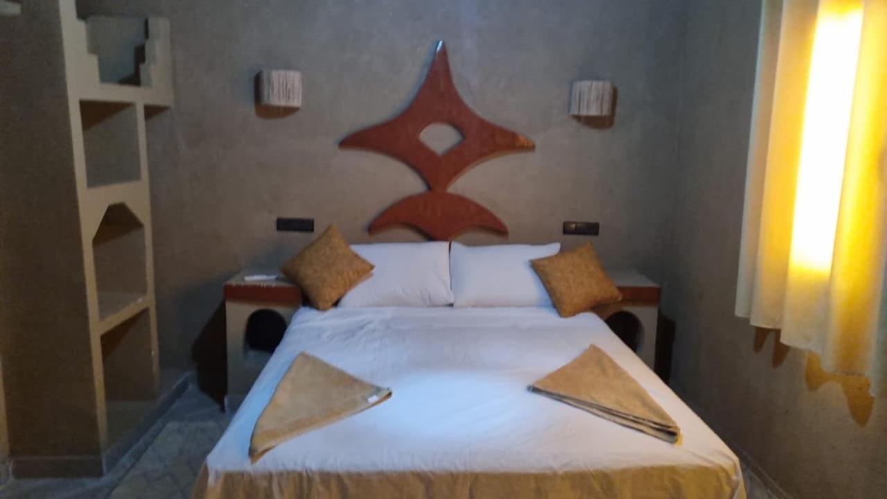 Sunny Place Apartments Merzouga Eksteriør bilde